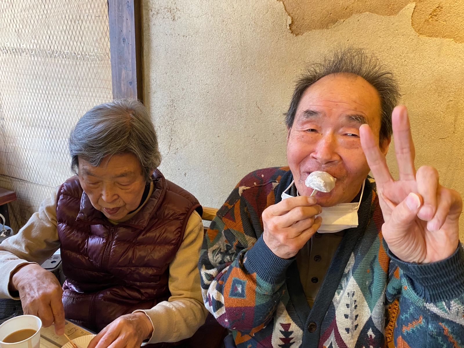 津山城下町雛巡りin福寿湯 Part①