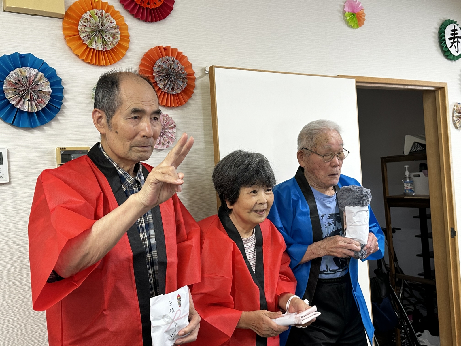 夏祭り2024