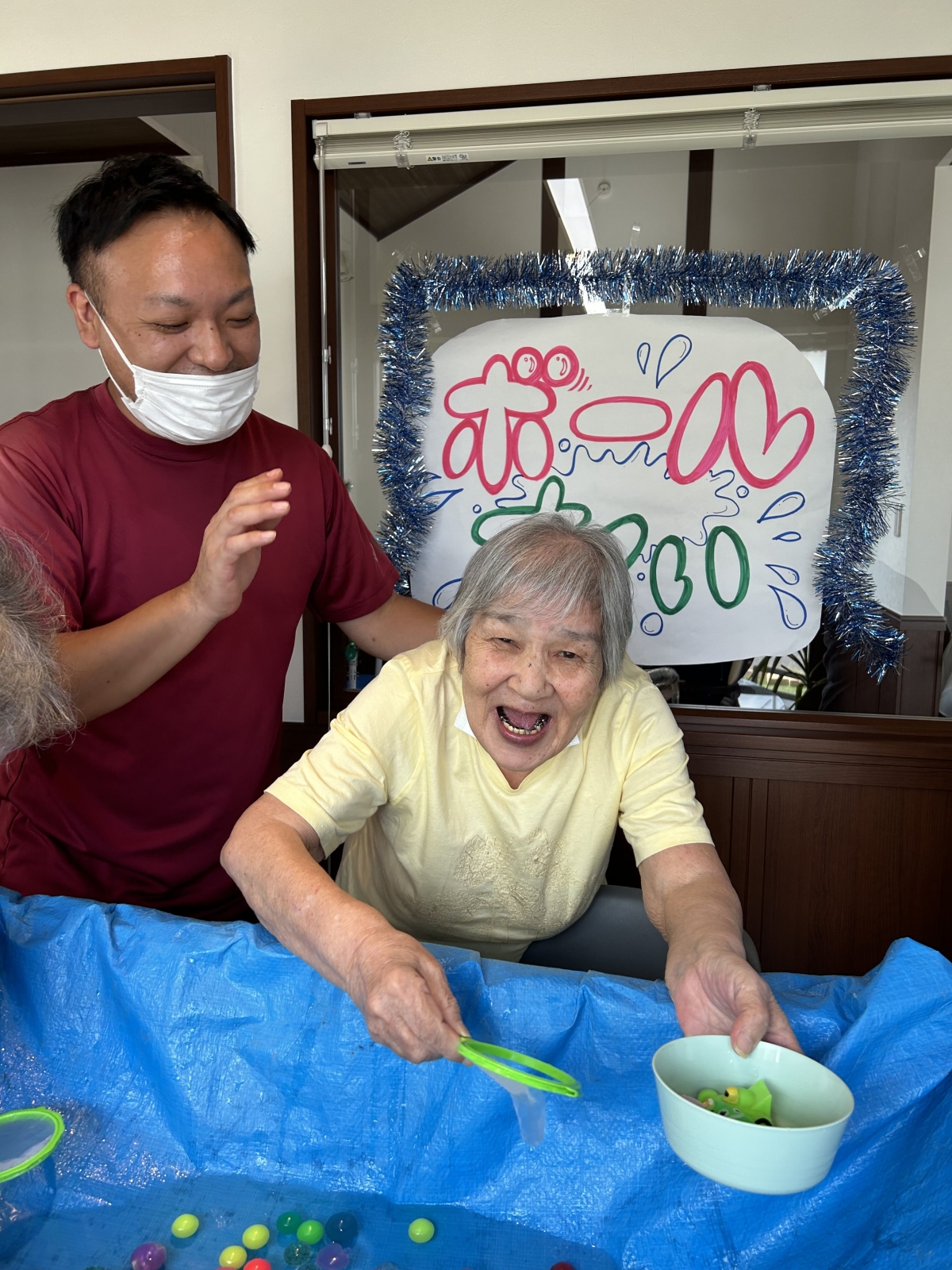 夏祭り2024