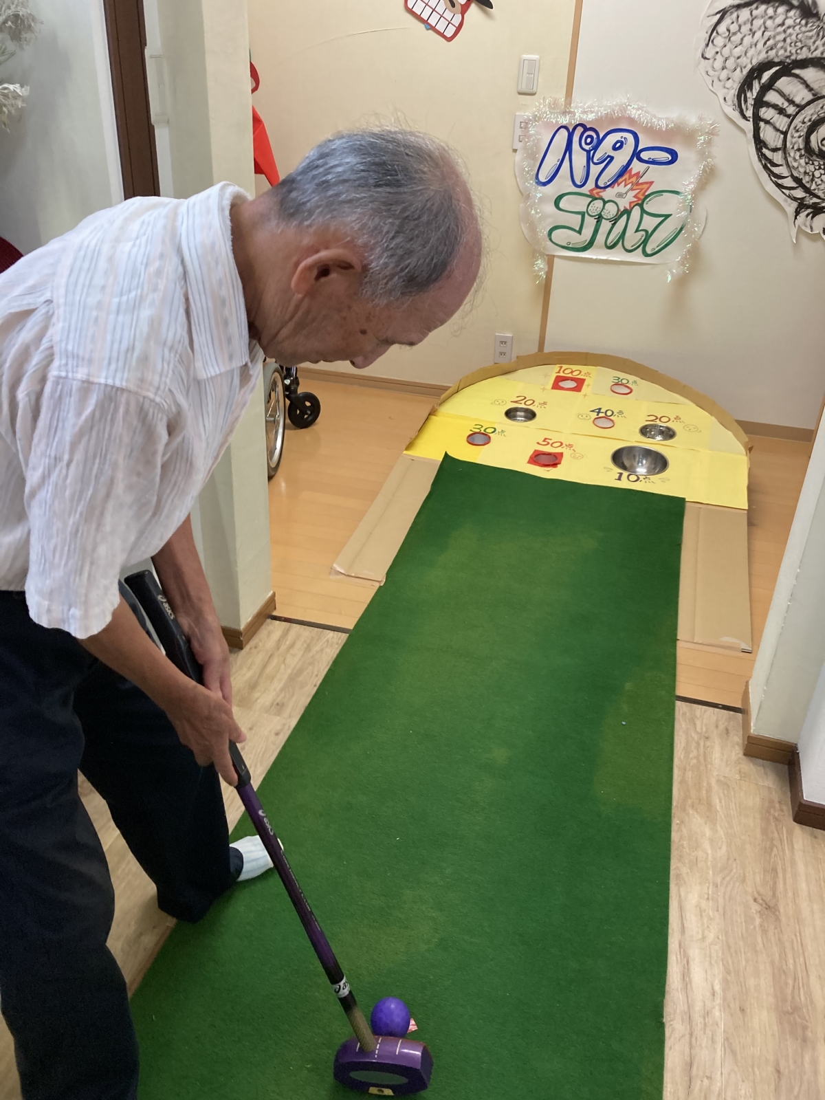夏祭り2024 part2