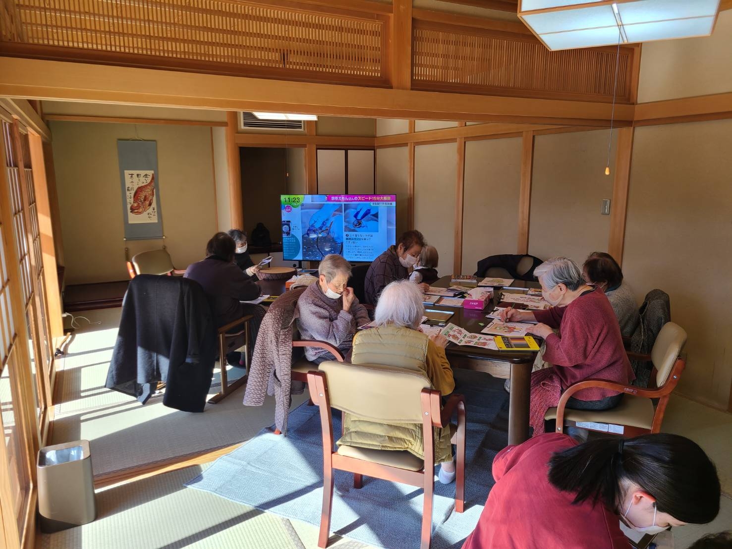 東一宮事業所オープン