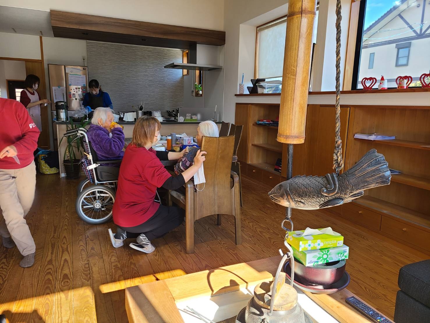 東一宮事業所オープン